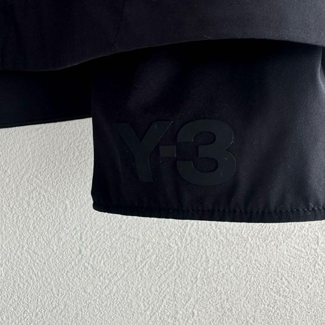 Y-3 トレーニングウェア　ランニングパンツ