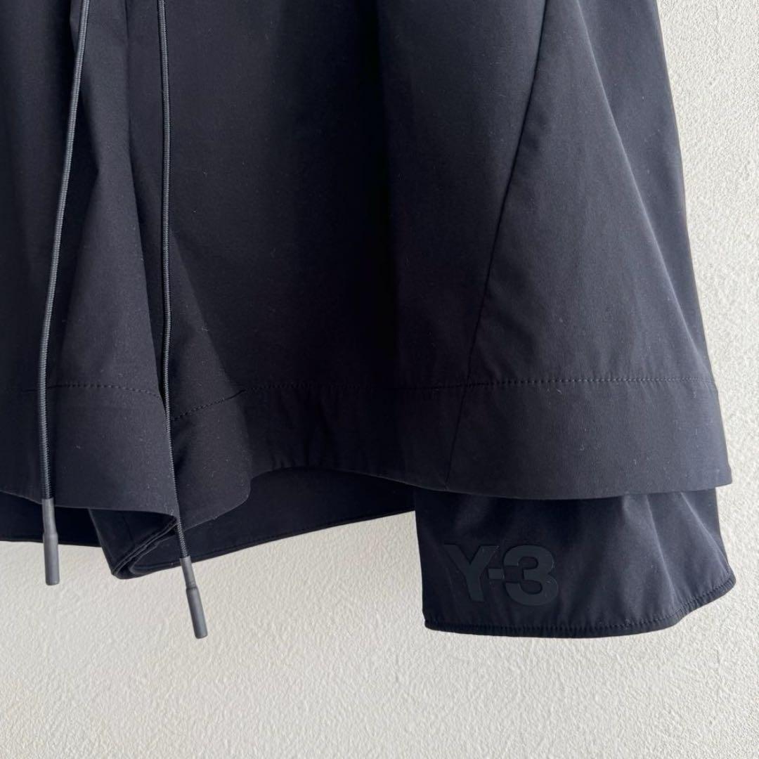 Y-3 トレーニングウェア　ランニングパンツ