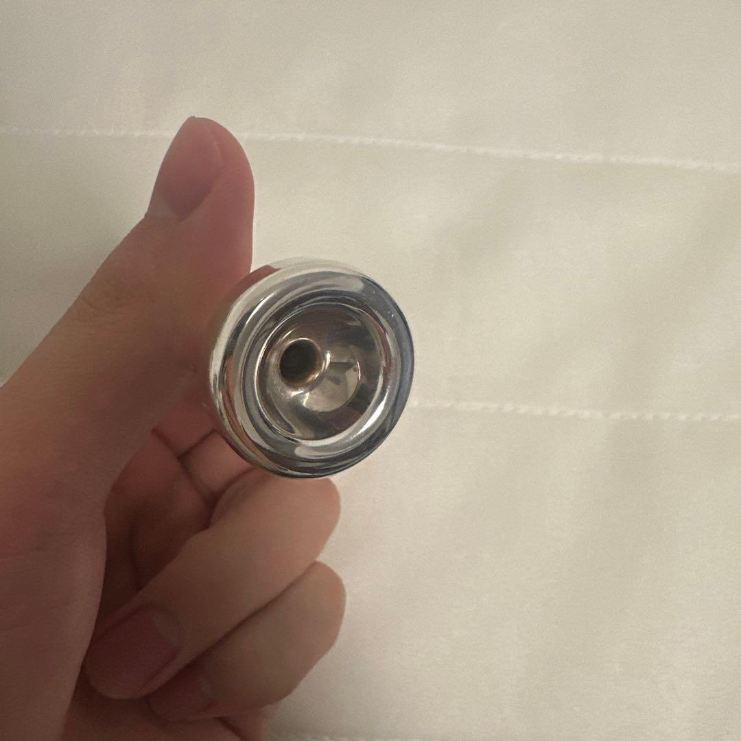 管楽器・吹奏楽器 GR Wayne Bergeron Trumpet mouthpiece
