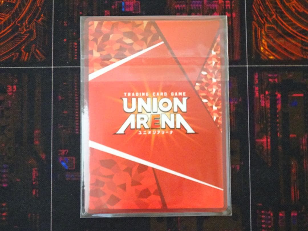 ユニオンアリーナ アーミヤ WINNER 未開封 44-MA0412-02C