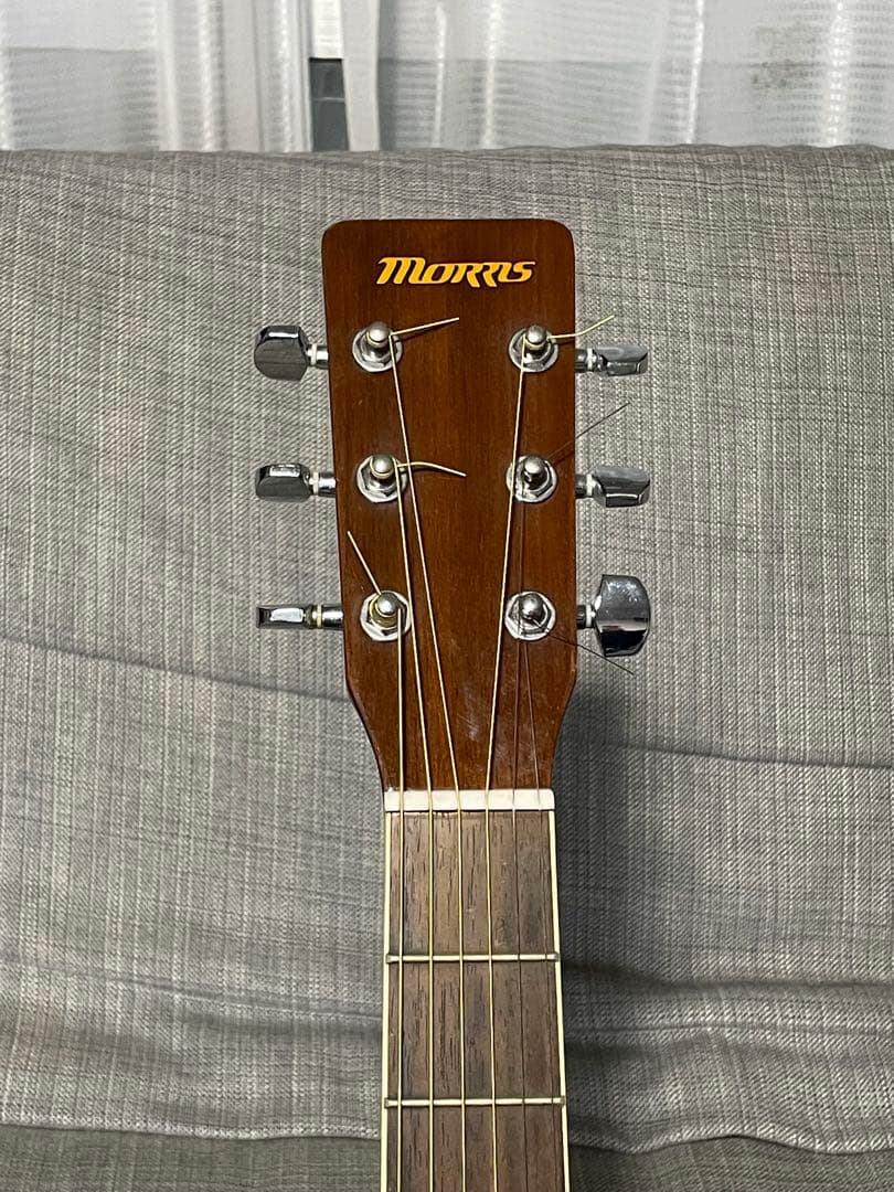 Morris MF-251N ヴィンテージ 80年代 美品