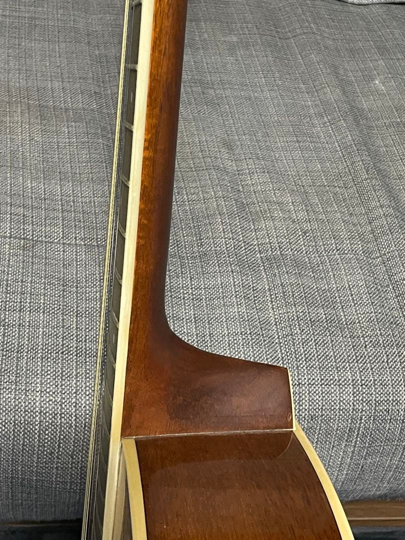 Morris MF-251N ヴィンテージ 80年代 美品