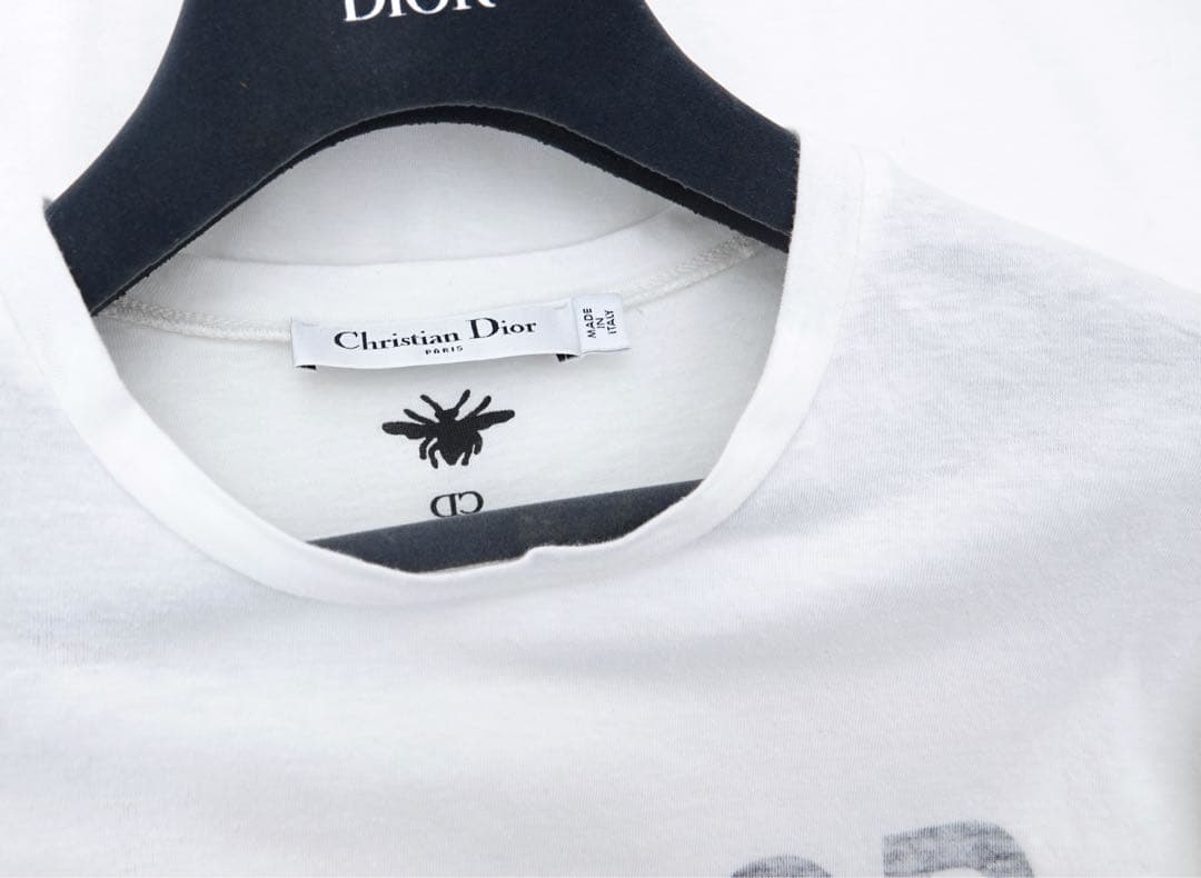 ディオール　J'ADIOR 8 Tシャツ　L