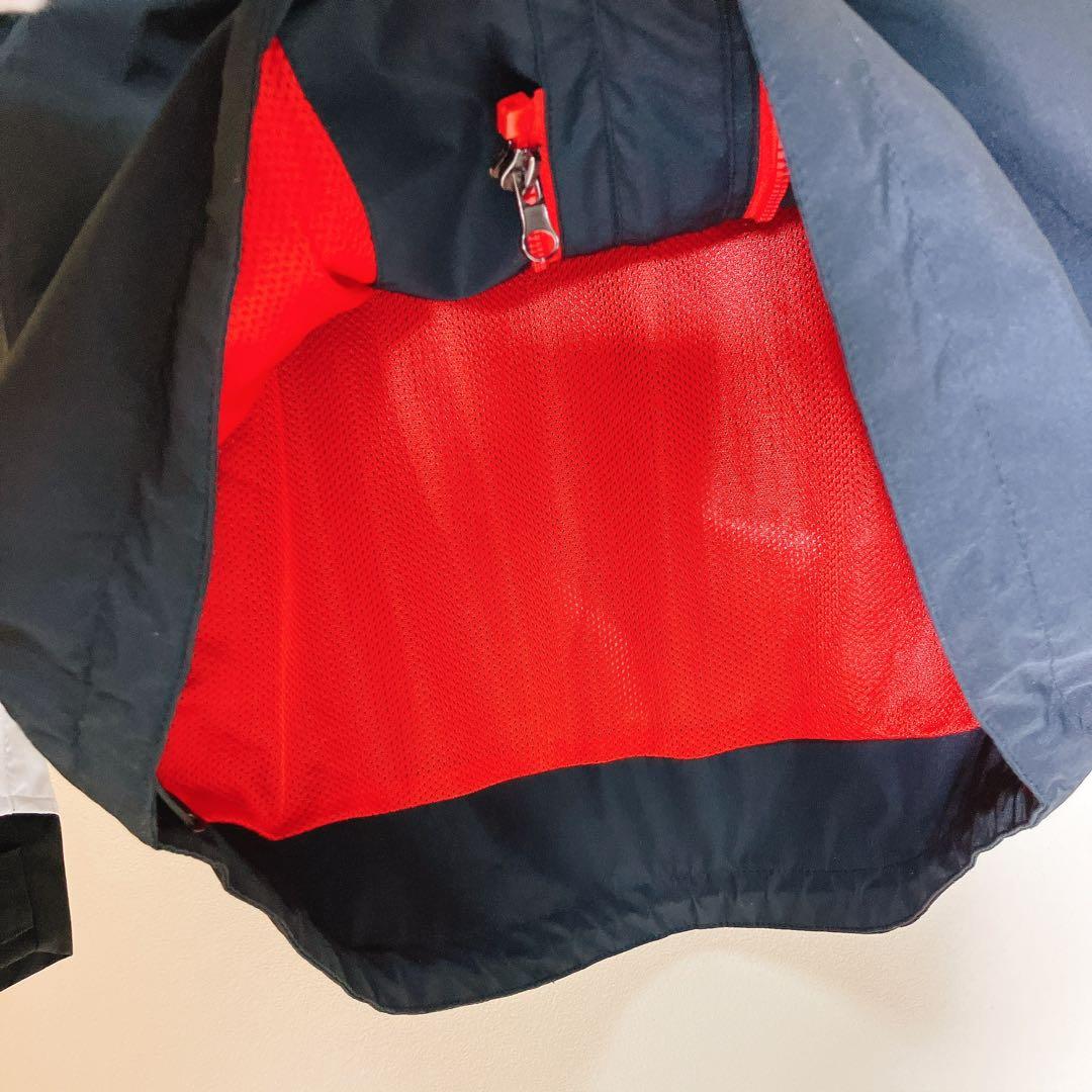 N40-4○ TOYOTA GAZOORacingレーシングパーカー ジャケット