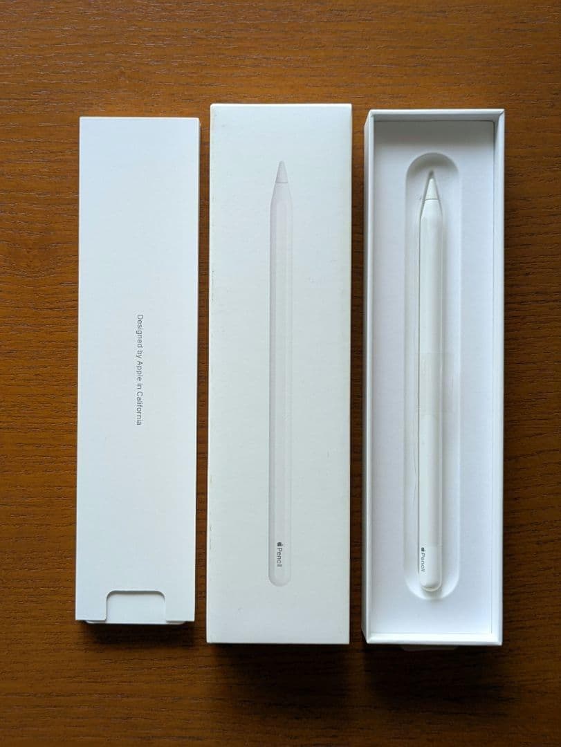 iPad Pro 12.9インチ（第3世代）64GB+Apple Pencil
