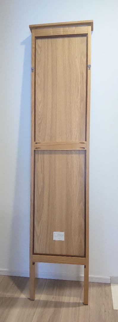 【専用品】unico CLARUS-mini(クラルスミニ)　ミラー