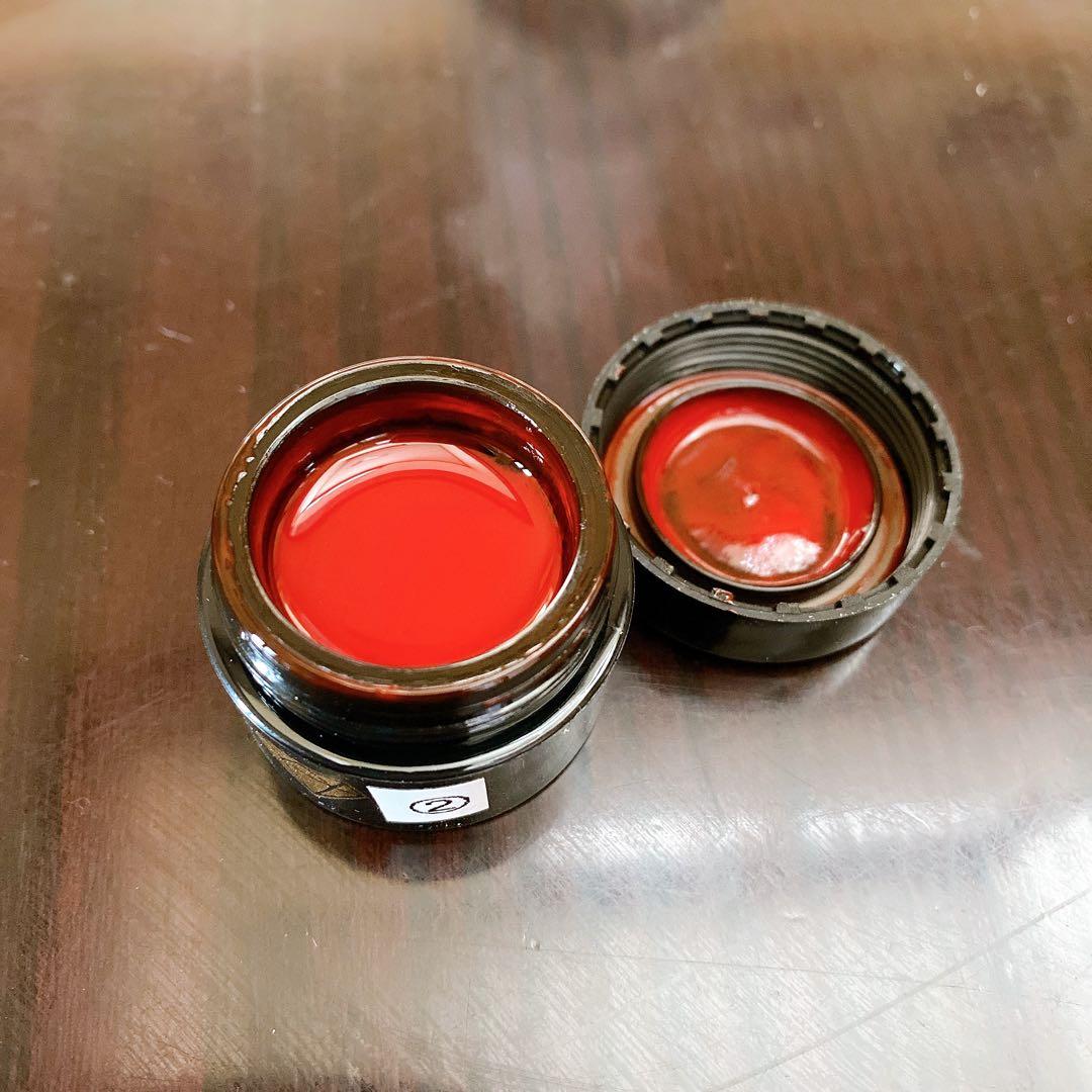 【お値下げ中】グレースジェルラブリーカラージェル 107個