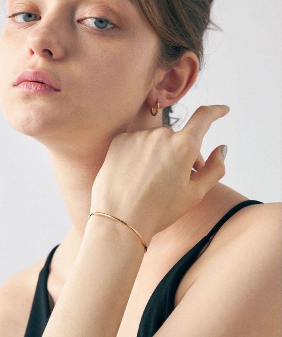 ete オブジェ シン バングル　Ｓ