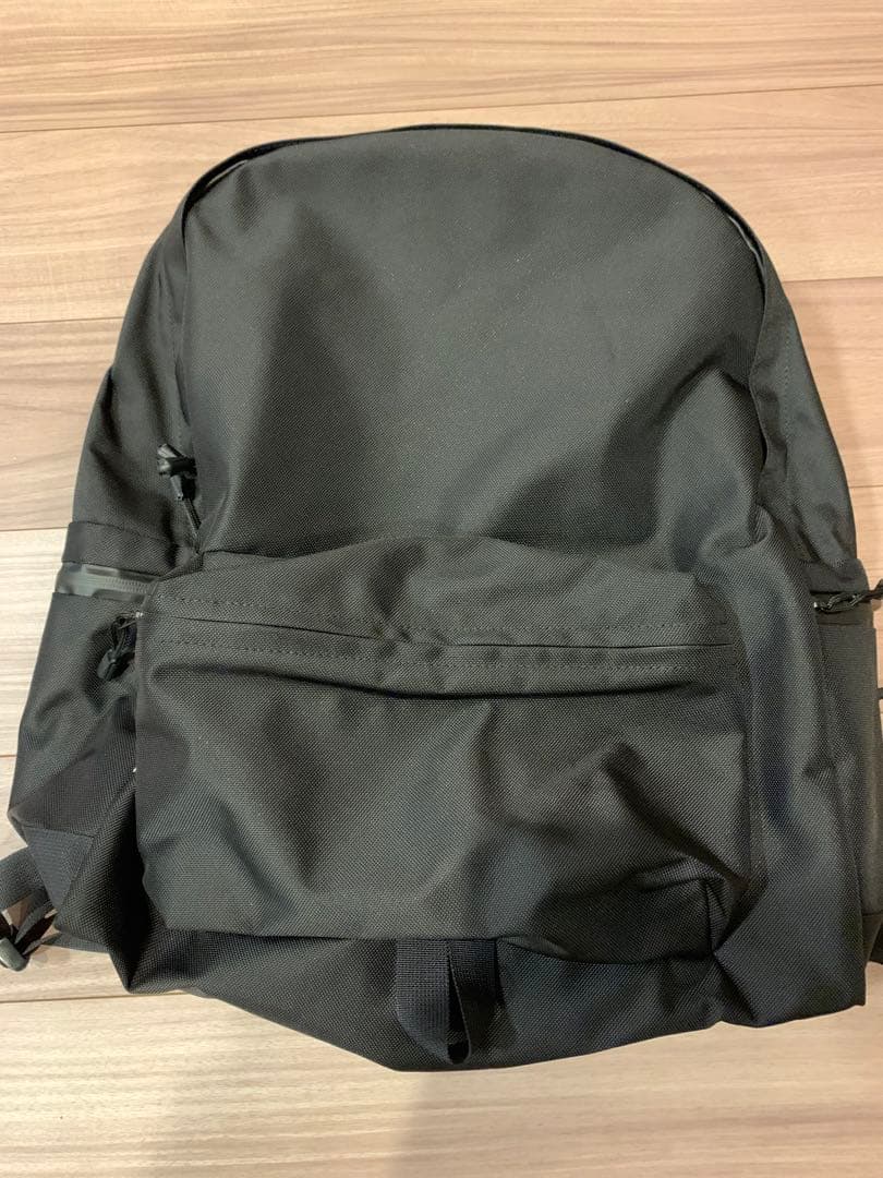 バッグ OVY Cordura Ballistic Nylon Backpack