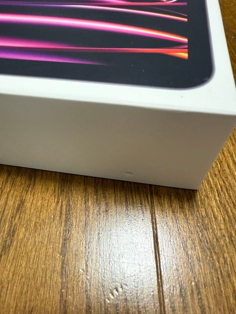 Apple iPad Pro 11インチ 128GB 第4世代 スペースグレイ