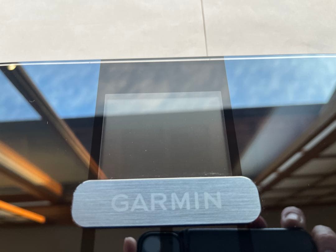 【美品】GARMIN(ガーミン) Index S2 Smart Scale