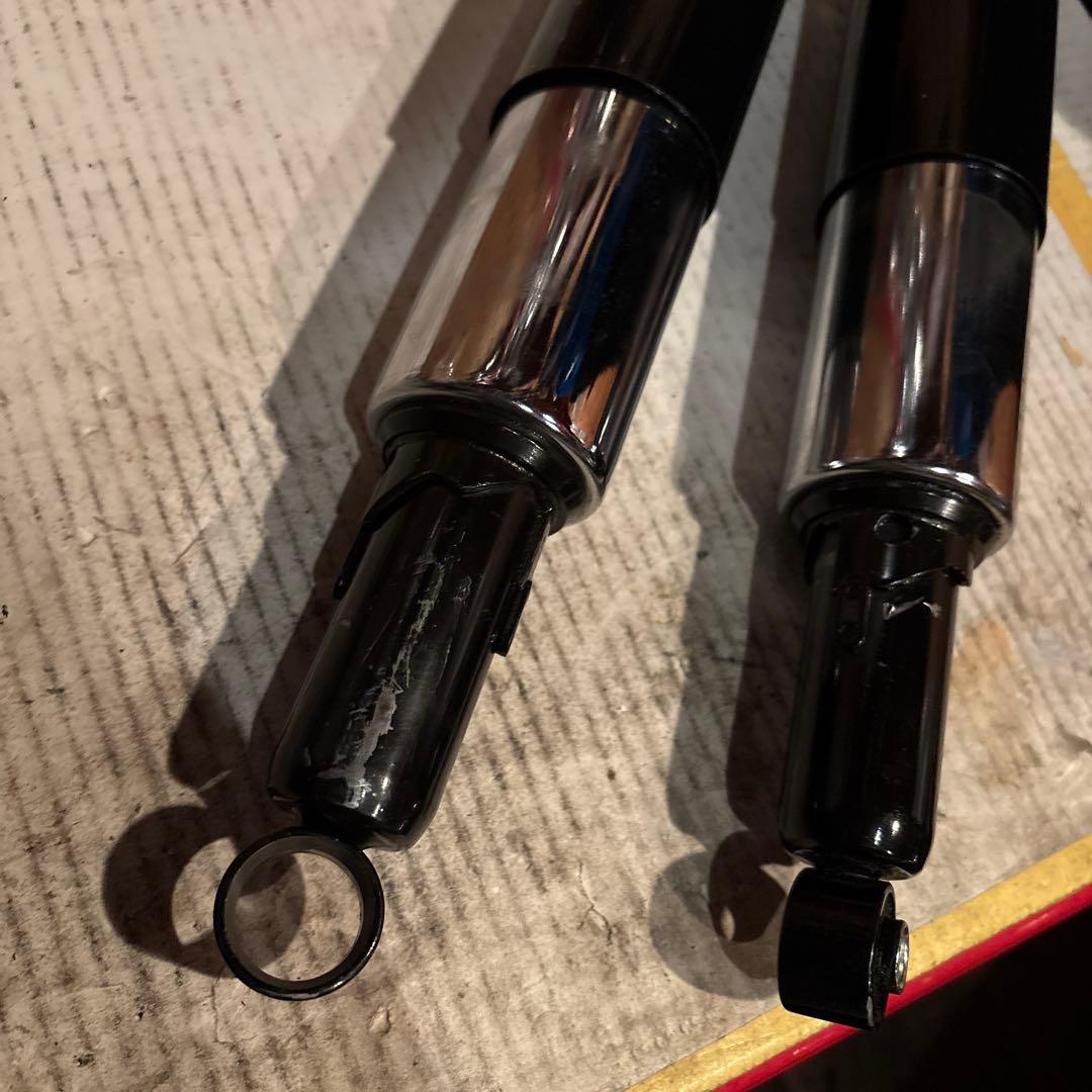 ユニットトライアンフで使用　CTC約33cm