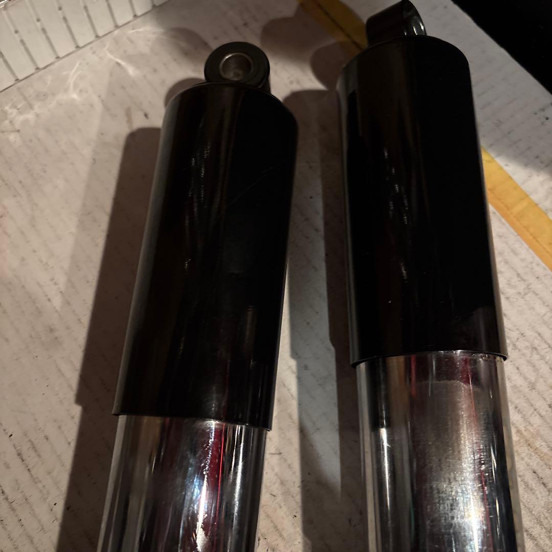 ユニットトライアンフで使用　CTC約33cm