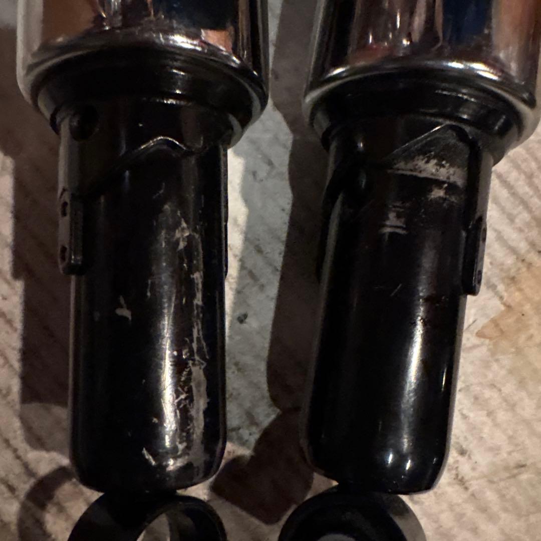 ユニットトライアンフで使用　CTC約33cm