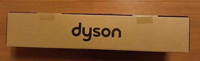 【新品未開封】Dyson V12 ORIGIN