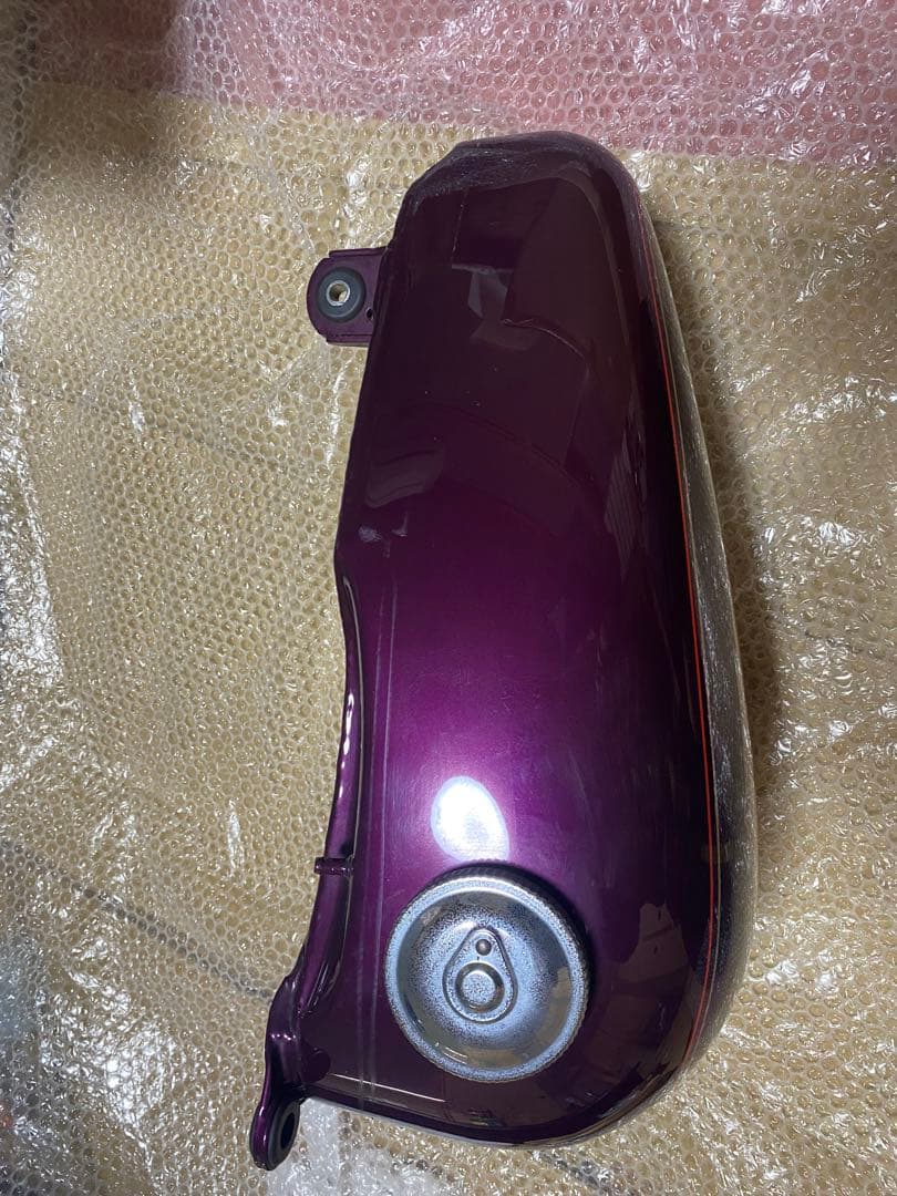 ハーレー　純正　タンク　リアフェンダーセット