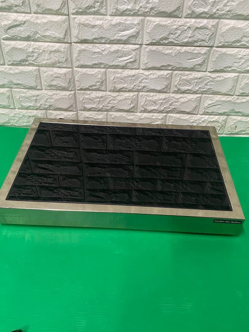 ブッフェウォーマー 1/1 PA10751PRO