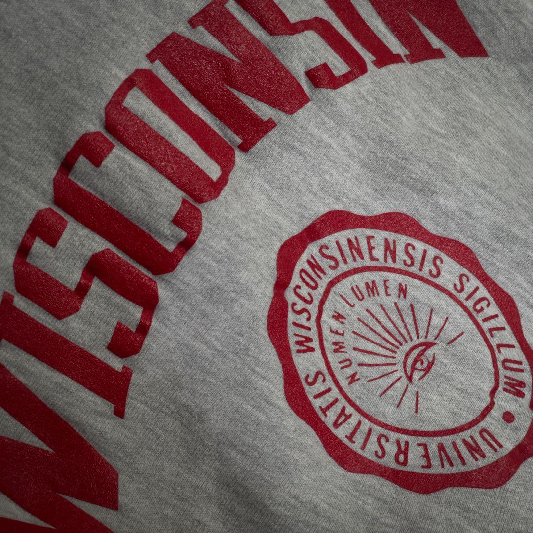 80's チャンピオン　リバースウィーブ　Lサイズ