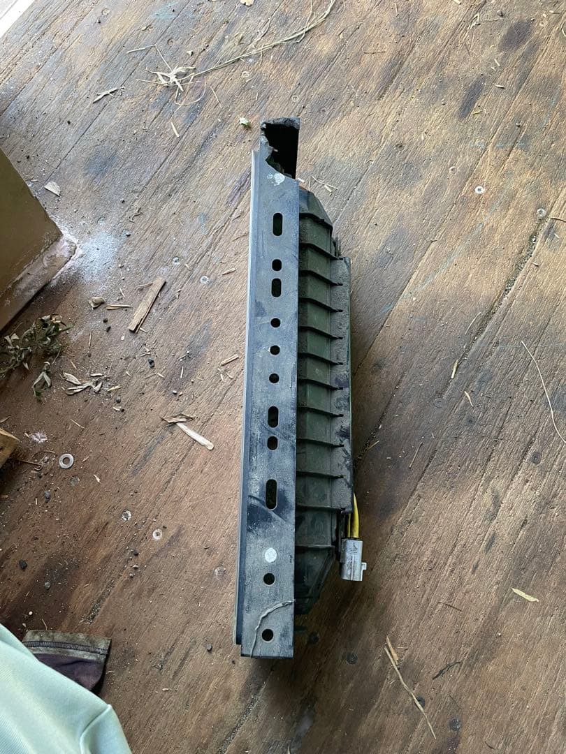 小糸 シーケンシャル テールランプ 左右セット