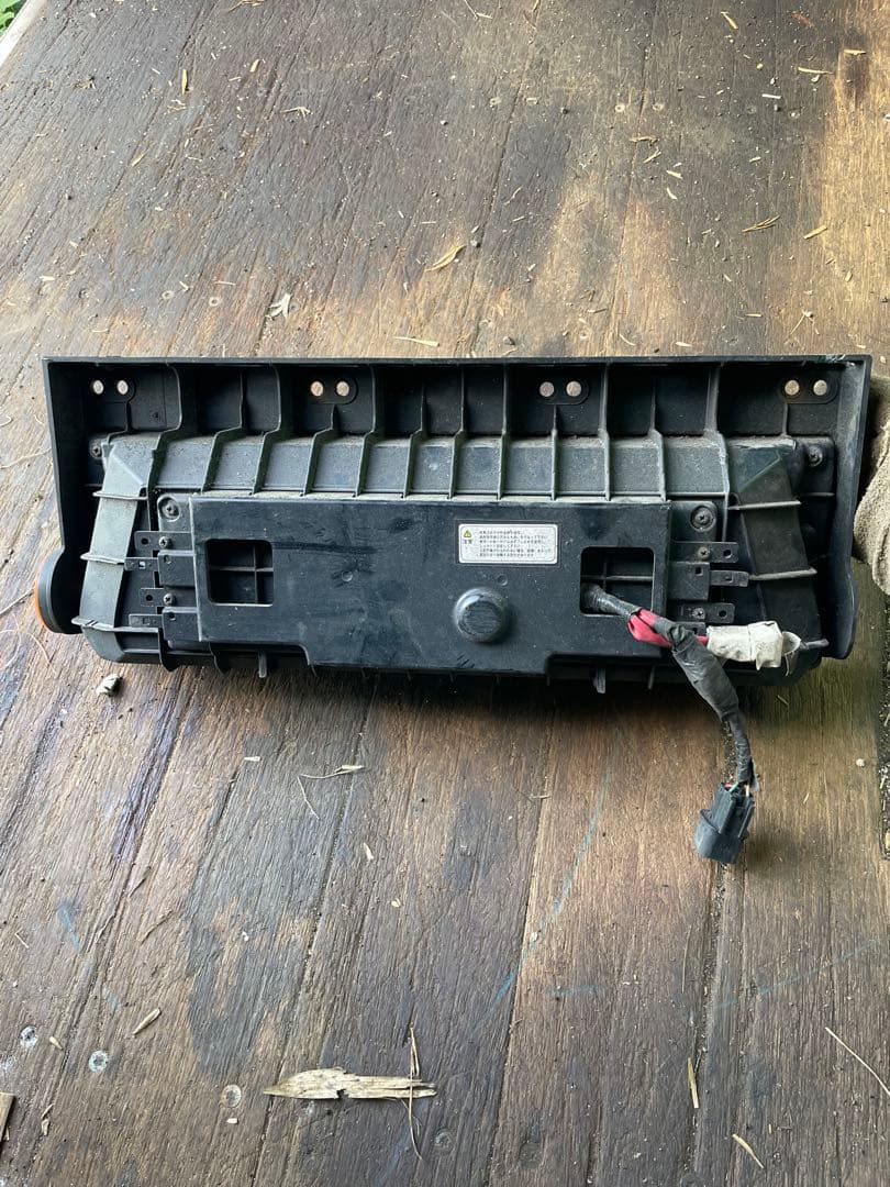 小糸 シーケンシャル テールランプ 左右セット