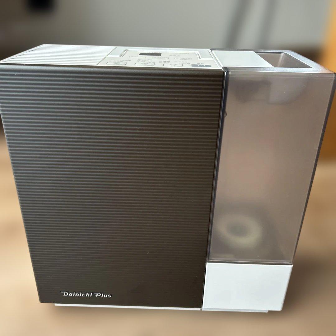 ダイニチプラス　加湿器　HD-RX325（T）