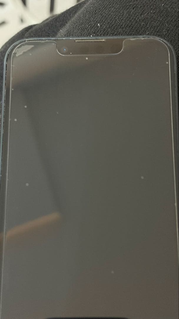 iPhone13mini 128GB ミッドナイト SIMフリー