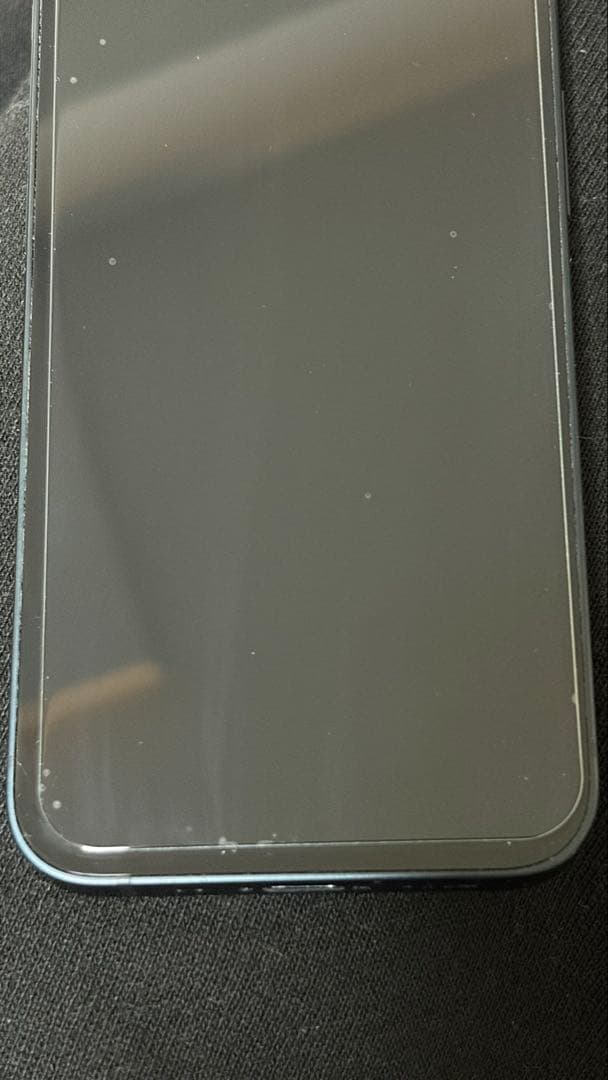 iPhone13mini 128GB ミッドナイト SIMフリー