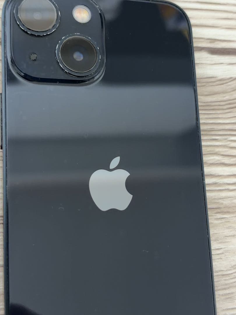 iPhone13mini 128GB ミッドナイト SIMフリー