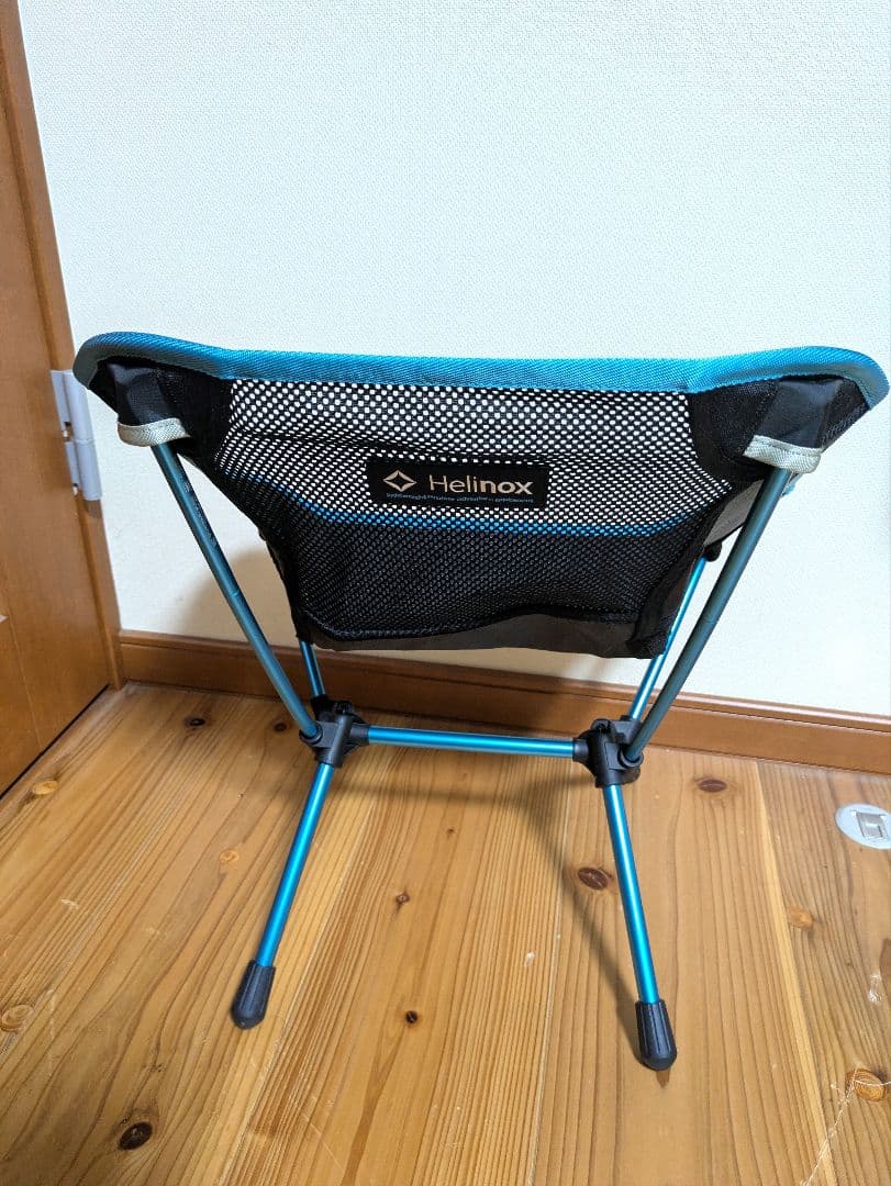 大*也様 ★美品　ヘリノックス　チェアワン　ミニ　登山　キャンプ