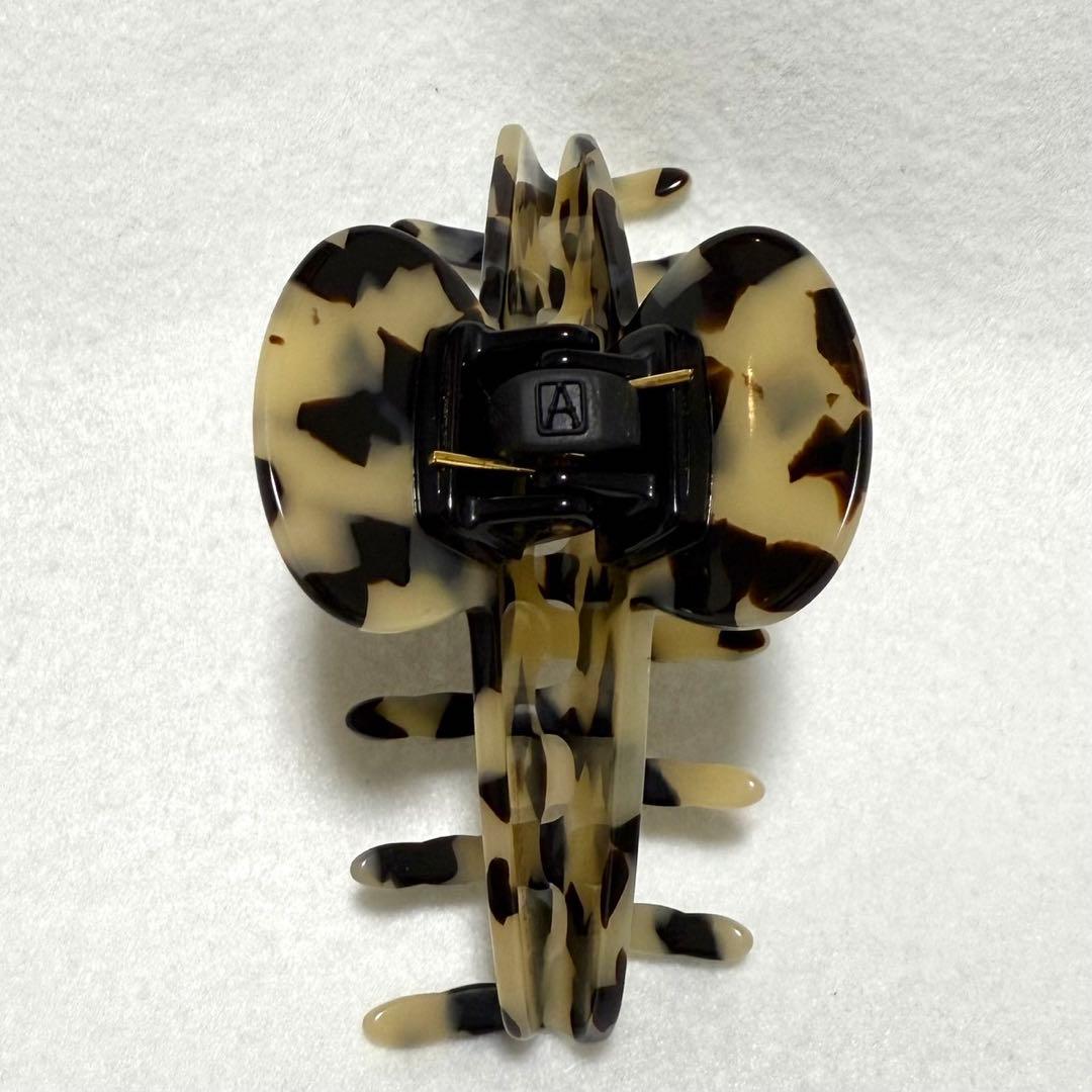 アレクサンドルドゥパリ M クリップ ヘアクリップ アルビノス