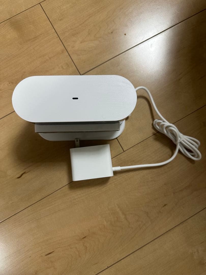 Xiaomi ロボット掃除機 s10 新品付属品8点