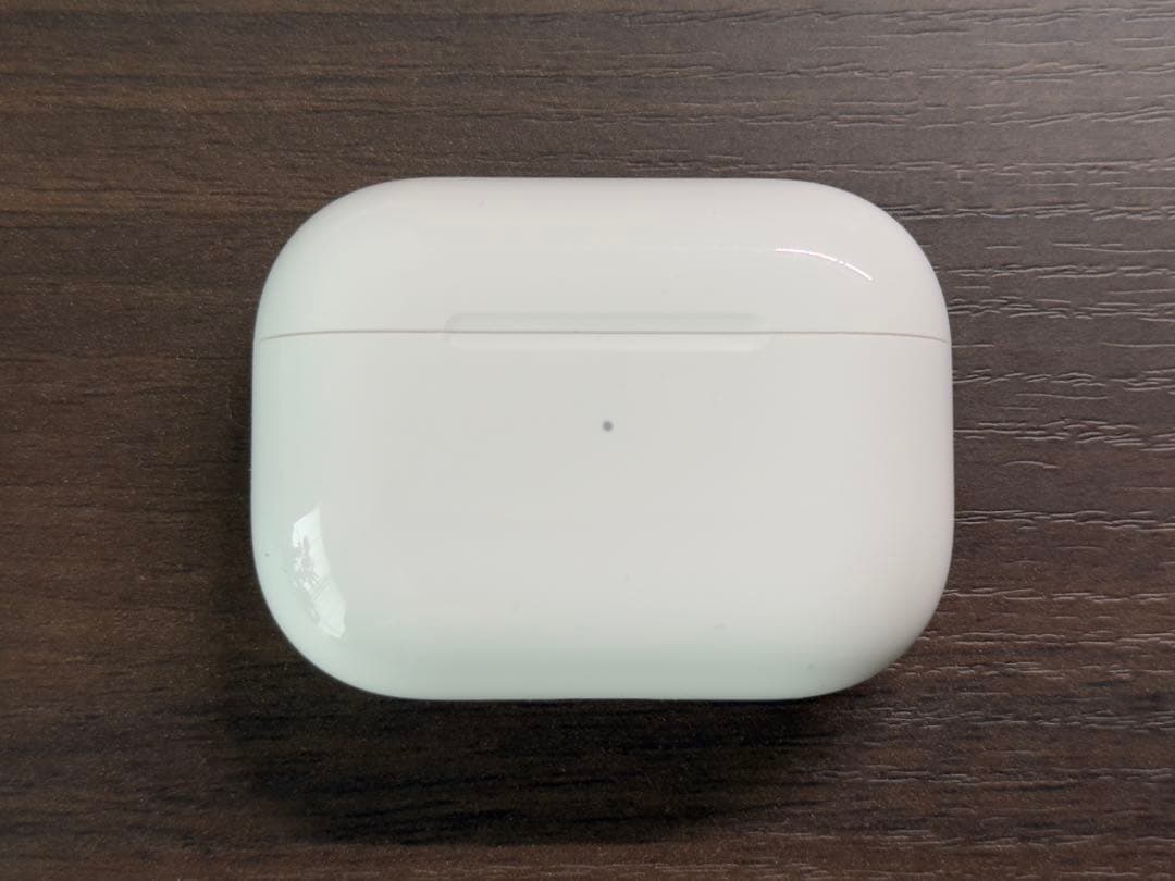 AirPods pro2（USB-C）