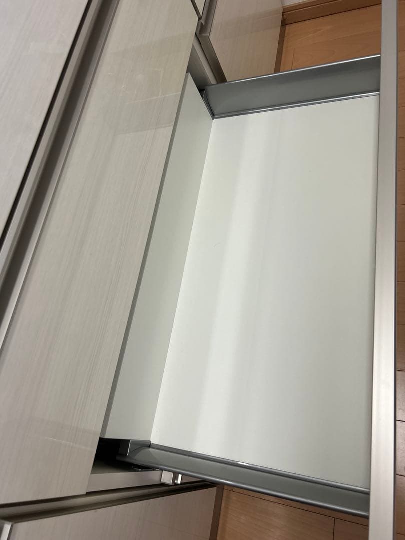 蓮君さま専用です！綾野製作所 キッチンボード キッチンカウンター 幅140