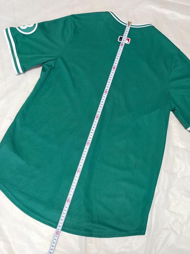 【正規品】ボストン・レッドソックス　シティ・コネクト　リミテッドジャージ　M