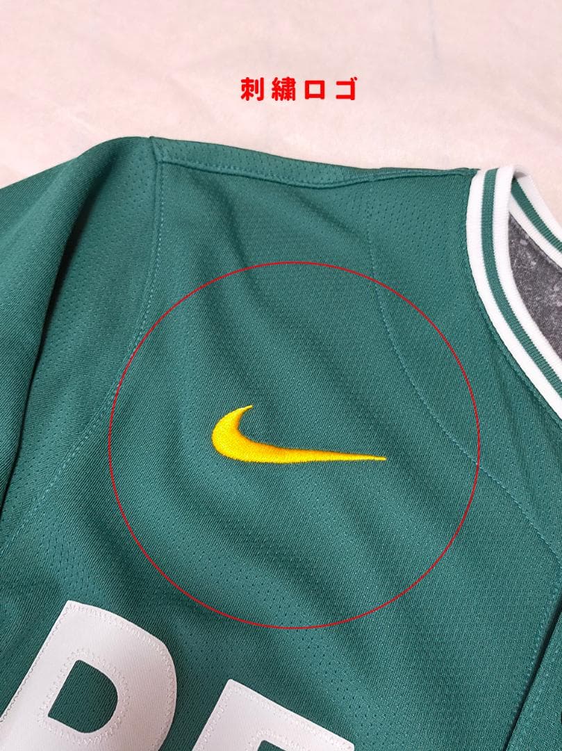 【正規品】ボストン・レッドソックス　シティ・コネクト　リミテッドジャージ　M