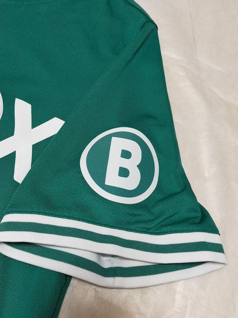 【正規品】ボストン・レッドソックス　シティ・コネクト　リミテッドジャージ　M