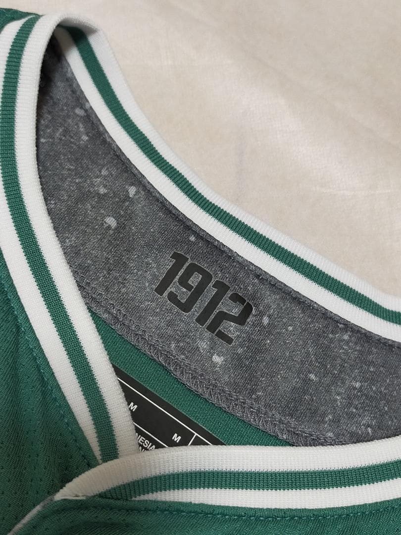 【正規品】ボストン・レッドソックス　シティ・コネクト　リミテッドジャージ　M