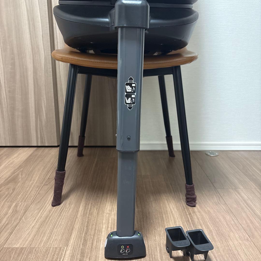 Joie ジョイー アーク360° ark360° isofix