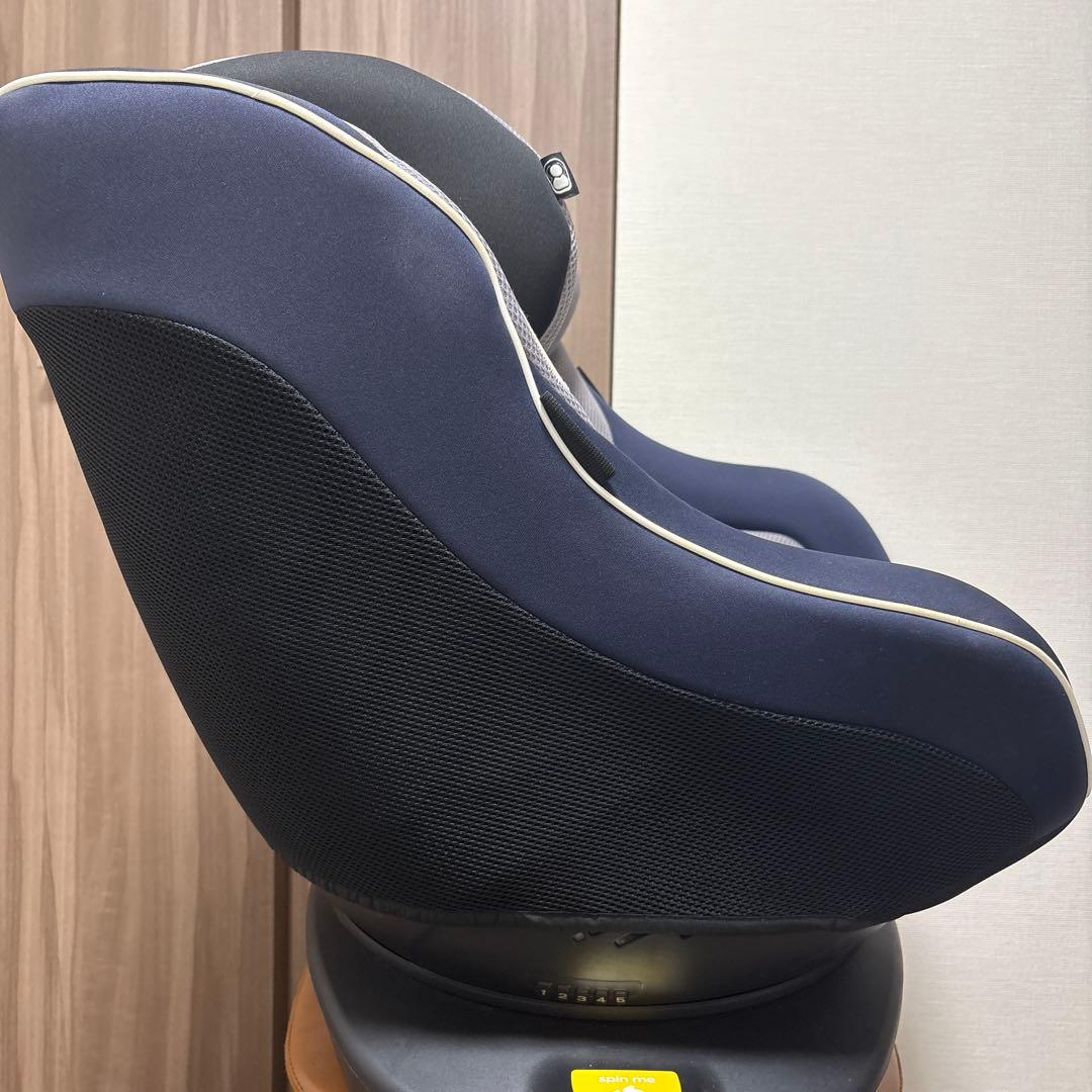 Joie ジョイー アーク360° ark360° isofix