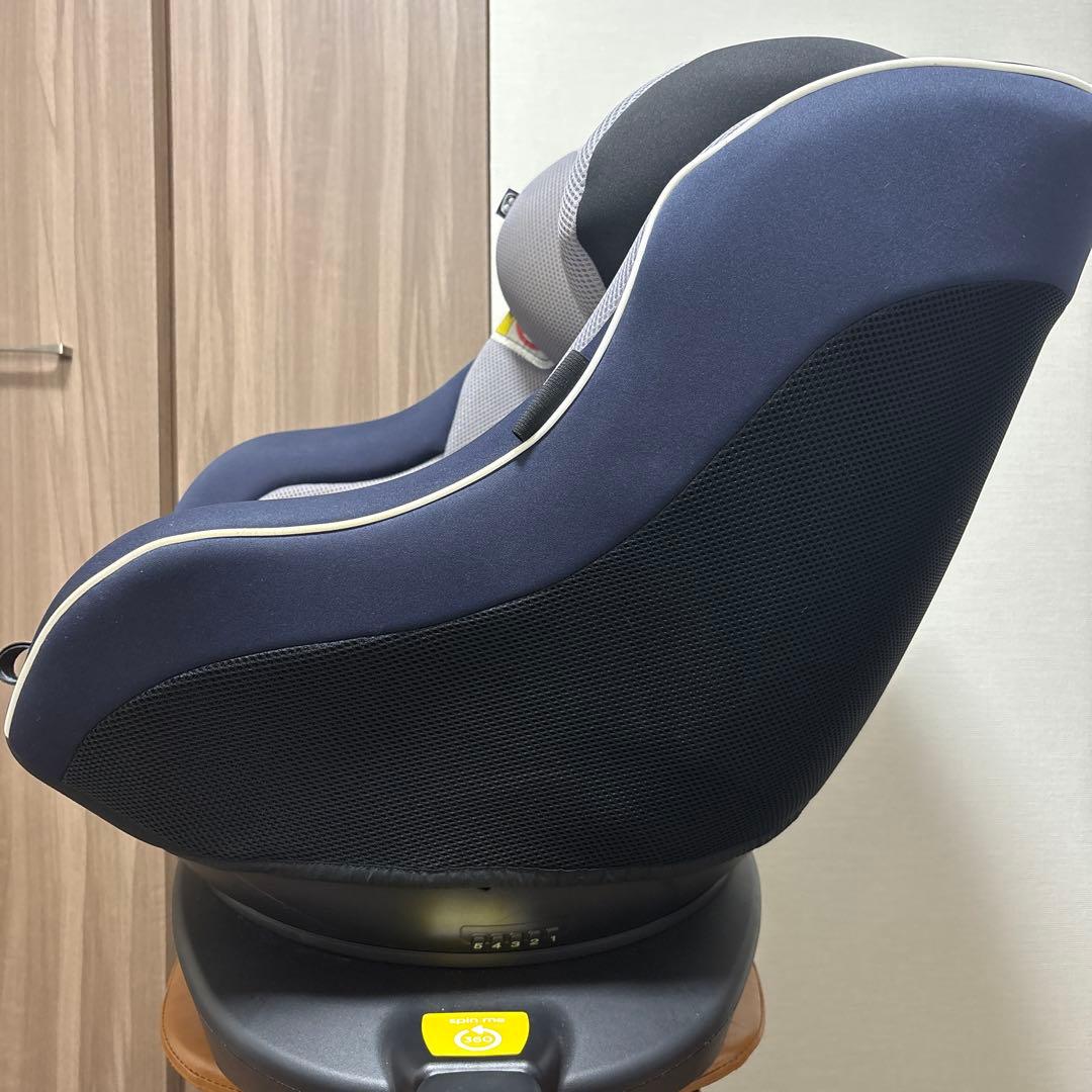 Joie ジョイー アーク360° ark360° isofix