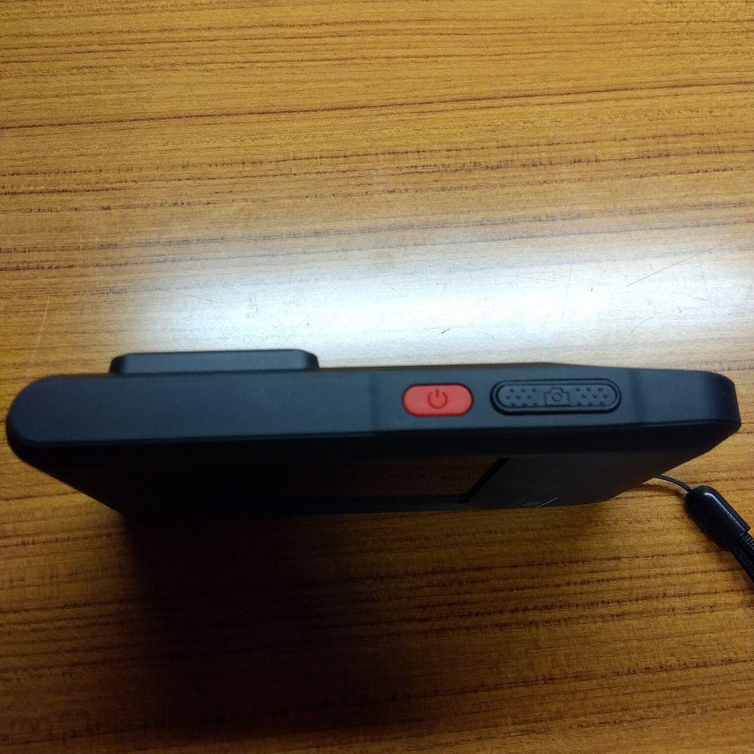 サーモカメラ　HIKMICRO E03