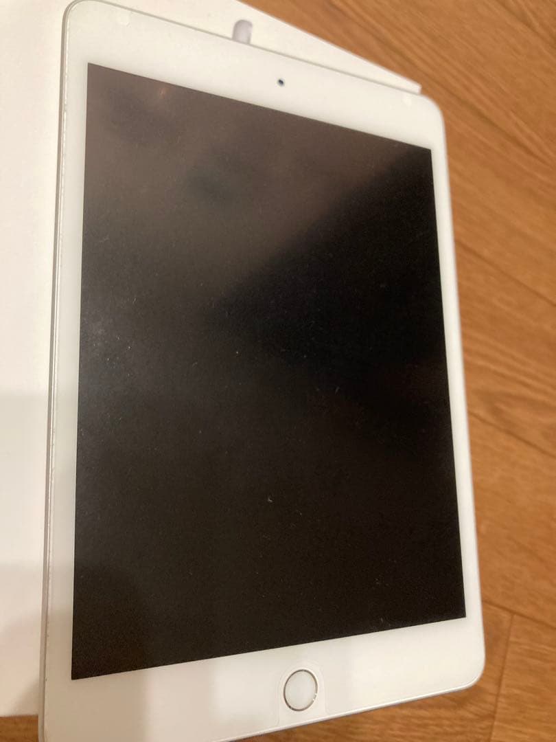 iPad本体 iPad mini5 Wi-Fi 64GB MUQX2J/A A2133