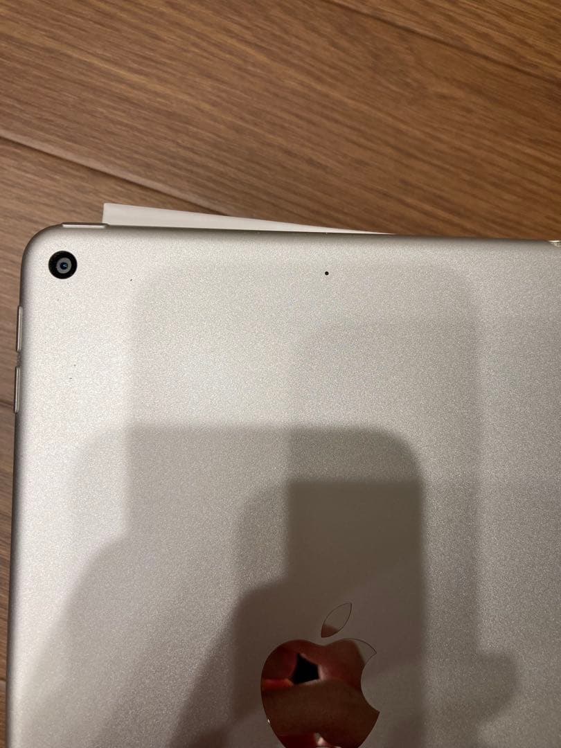 iPad本体 iPad mini5 Wi-Fi 64GB MUQX2J/A A2133