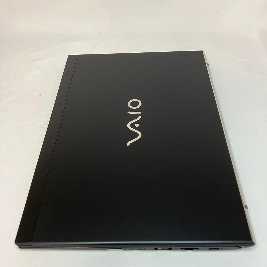 美品 VAIO Pro PG VJPG21 第12世代 i5 16GB フルHD
