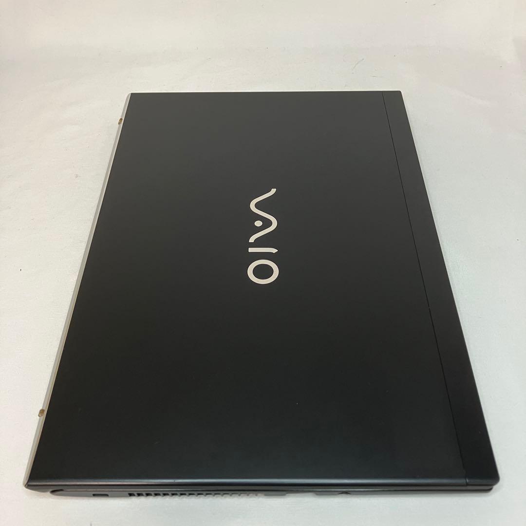 美品 VAIO Pro PG VJPG21 第12世代 i5 16GB フルHD