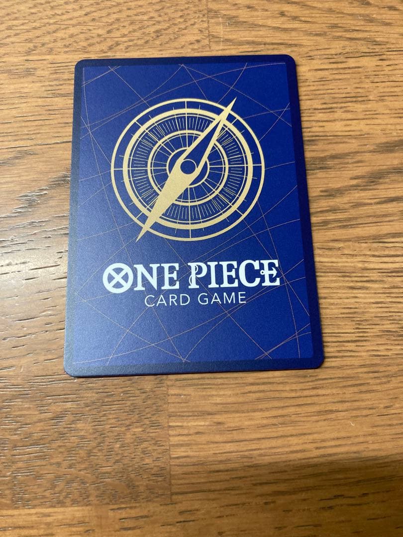 モンキー・D・ルフィ 3rd ANNIVERSARY SET 3周年　プロモ