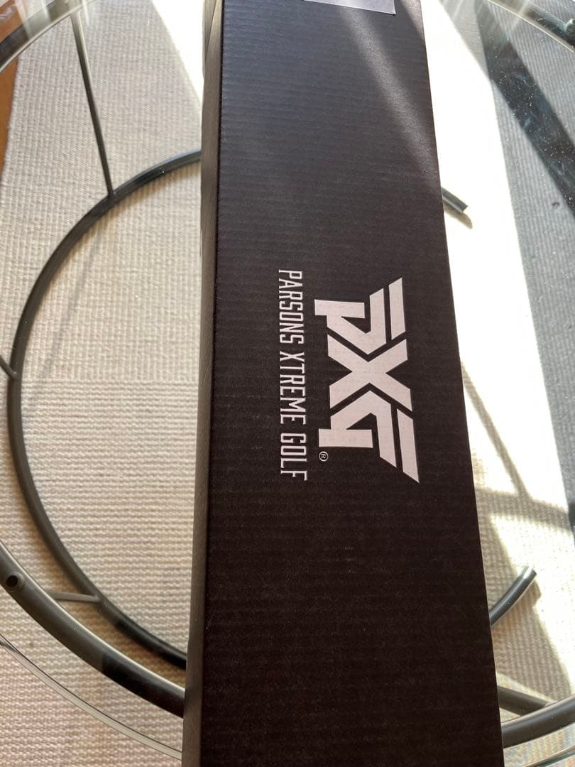 【専用中】PXG 0211 ドライバー マットブラック