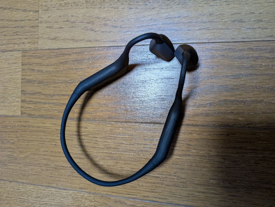 イヤホン Buddycom Open