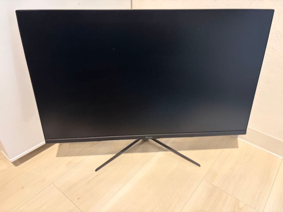 Pixio PX248P 23.8インチ ゲーミングモニター 144Hz