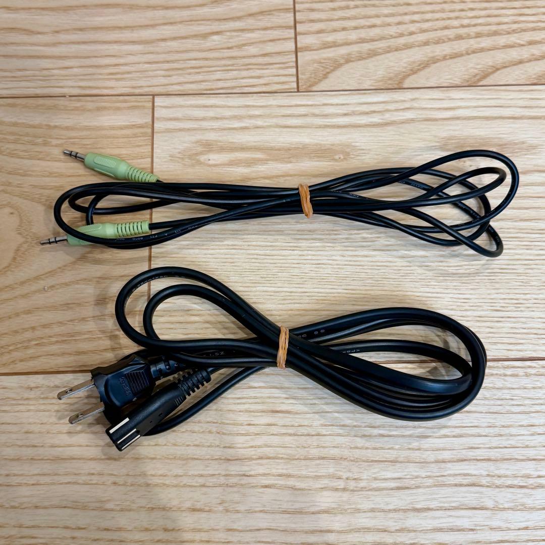 スピーカー・ウーファー BOSE Companion 3 Series II